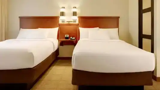 Sonesta Select Tucson Airport - 21
