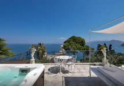 Luxury Villa Excelsior Parco - 95