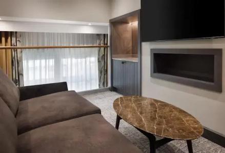 DoubleTree by Hilton London Victoria - 66