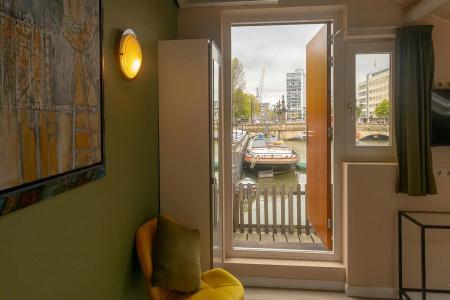 h2Otel Rotterdam - 40
