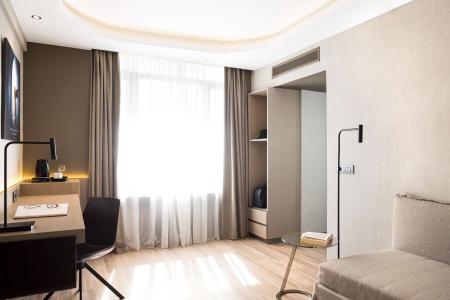 Radisson Blu Park Athens - 56