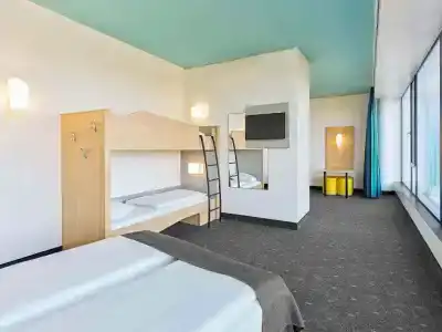 b&b müNster-Hafen - 32