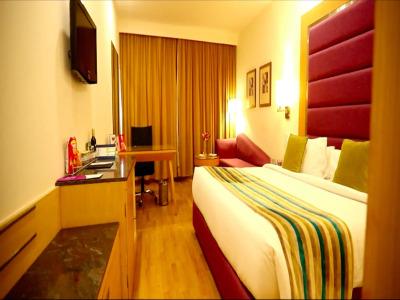 Royal Orchid Central, Bangalore - 53