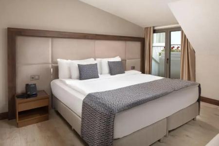 Tryp By Wyndham Istanbul Sisli - 84