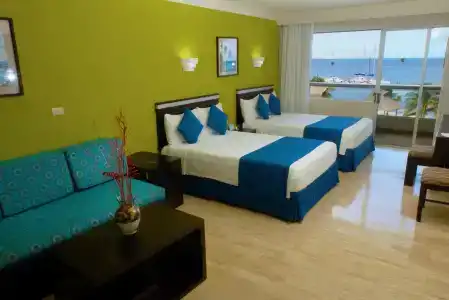 Aquamarina Beach - 34