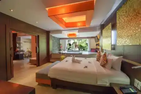 Samui Jasmine Resort - Sha Plus - 7