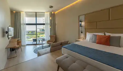 Wave Resort - Ultra All Inclusive - 53