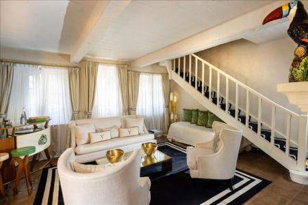 Hôtel Le Yaca - 103