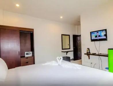 Baan Yuyen Karon Guesthouse - 35