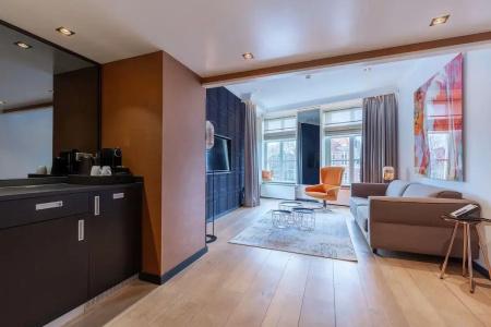 Radisson Blu, Amsterdam City Center - 71