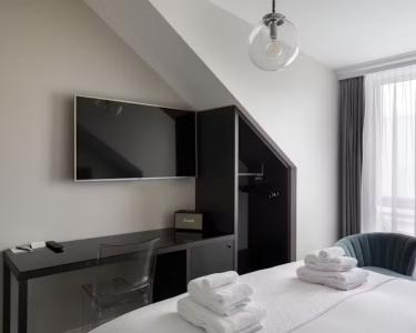 Sand by Keahotels - 33