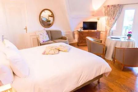 Le Manoir des Impressionnistes & Spa - 15