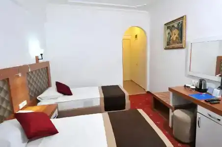 Ramira Beach - All Inclusive - 43
