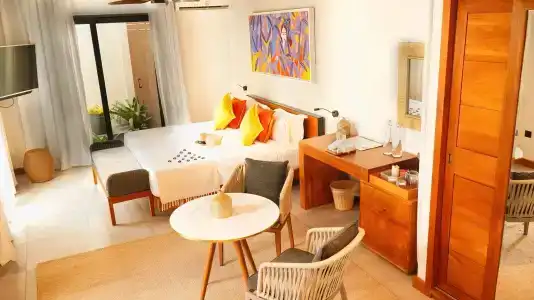 Wonders Beach Boutique - 83