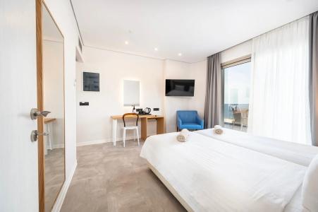 Chc Athina Palace Resort & Spa - 89