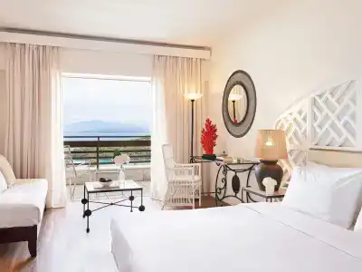 Grecotel-LUXME Daphnila Bay Dassia - 38