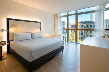 Innside By Melia Milano Torre Galfa - 9