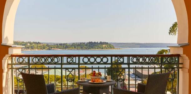 Kempinski Palace Portorož - 95