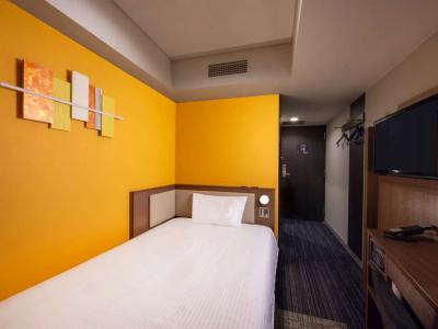 ibis Styles Kyoto Shijo - 29