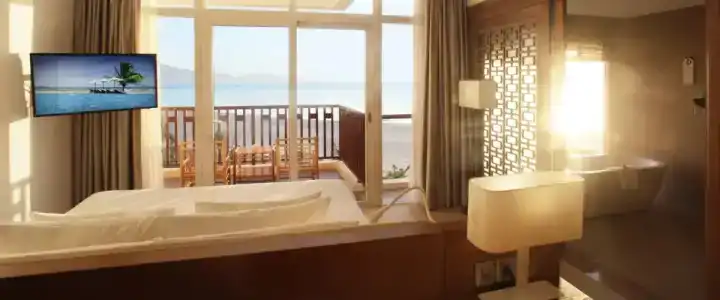 Sandy Beach Non Nuoc Resort - 71