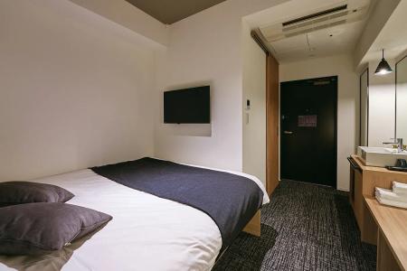 Tune Stay Kyoto - 40