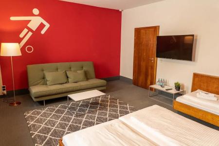 k1 sporthotel - 5
