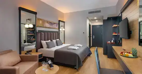 Alva Donna Beach Resort Comfort - 38
