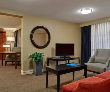 Sheraton Atlanta - 74