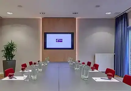 Holiday Inn Express Cologne Troisdorf, An Ihg - 13