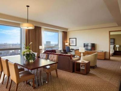 Swissôtel Al Ghurair Dubai - 14