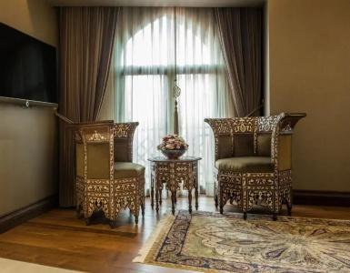 AJWA Sultanahmet - 58