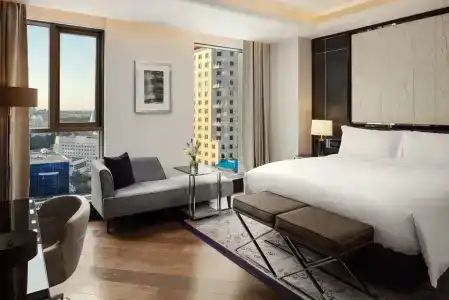 The Ritz-Carlton, Astana - 50