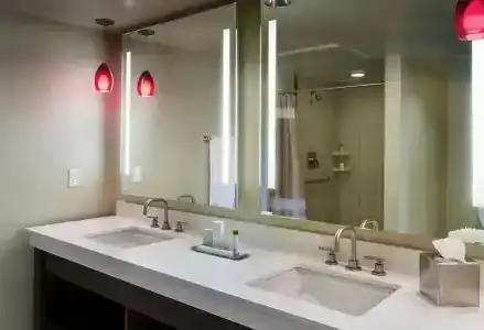 Doubletree by Hilton Los Angeles Downtown - 71
