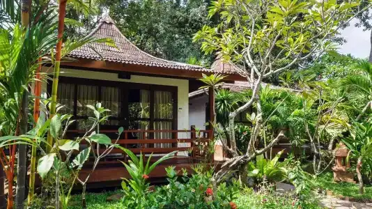 Chaweng Buri Resort - 23