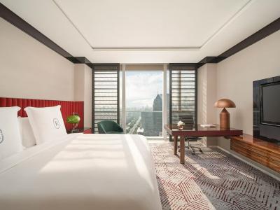 Regent Shanghai Pudong - 42
