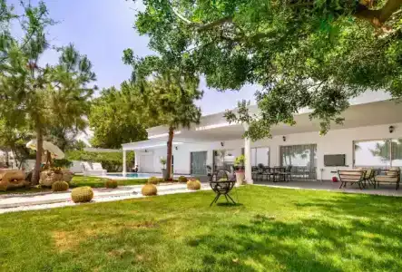 Amara Luxury Resort - 156