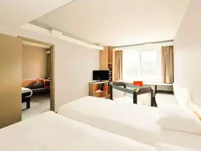Ibis Budapest Citysouth - 46