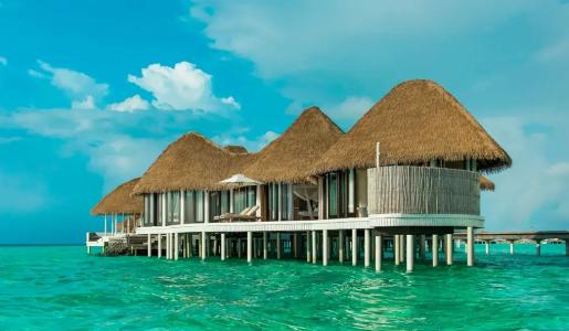 Como Maalifushi - 60
