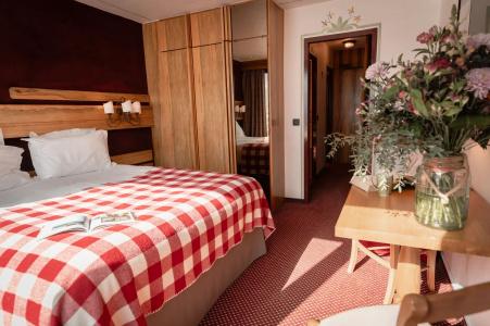 Hôtel Alpen Ruitor - 28