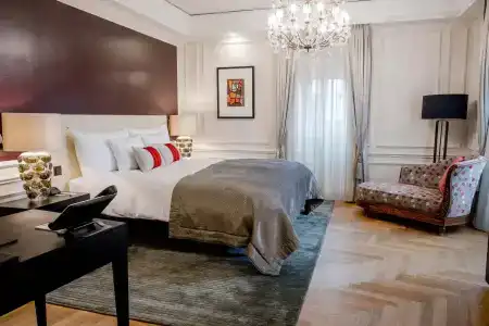 Schweizerhof Bern & Spa - 69