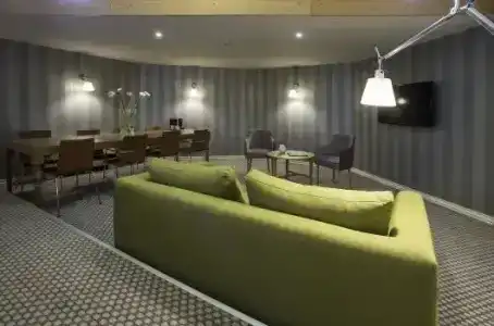 Jump Inn Belgrade - 72