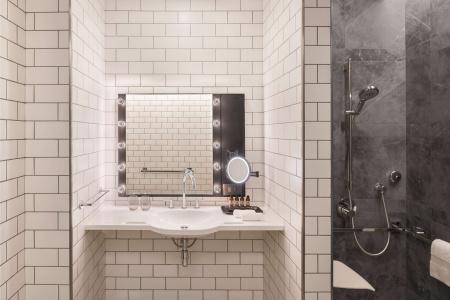 The Wb Abu Dhabi, Curio Collection By Hilton - 63