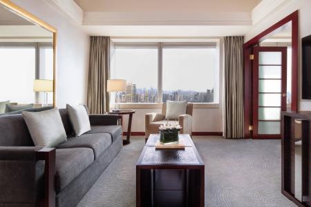 JW Marriott Shanghai at Tomorrow Square - 44