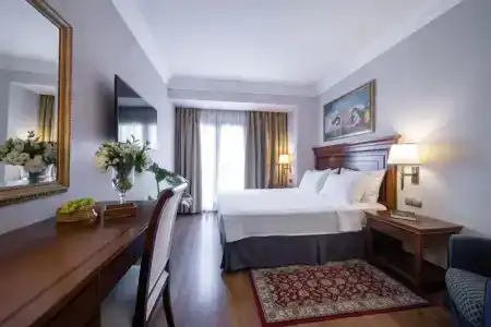 Electra Palace Athens - 44