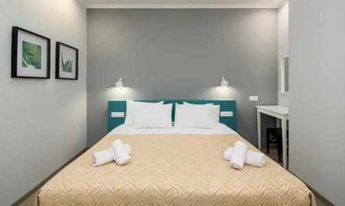 Helion Resort - 46