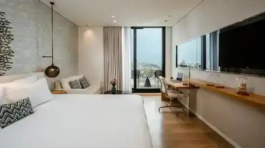 Vert Lagoon Netanya - 28