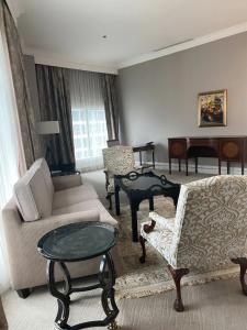The Ritz-Carlton, - 110