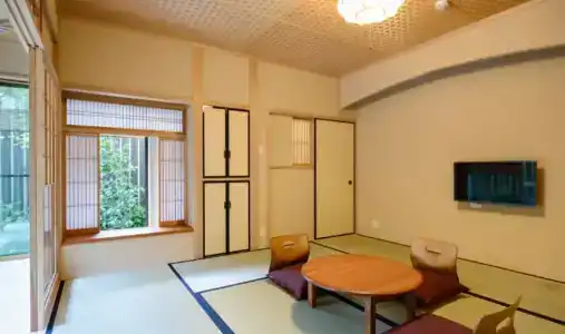 Luck You Kyoto - 85