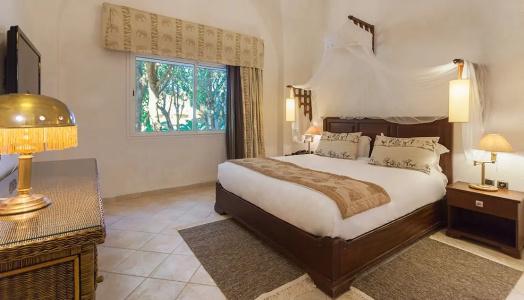 Africa Jade Thalasso - 49
