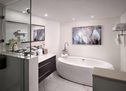 DoubleTree by Hilton Grand Biscayne Bay - 106